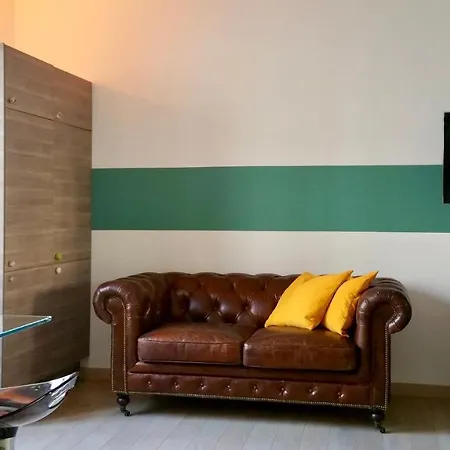 Savona/tortona Flat Apartment *