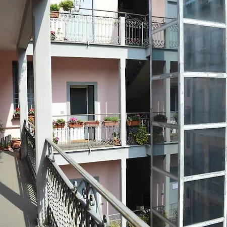 Apartment Charming And Quiet Studio *