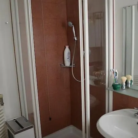 Apartment Charming And Quiet Studio Milan