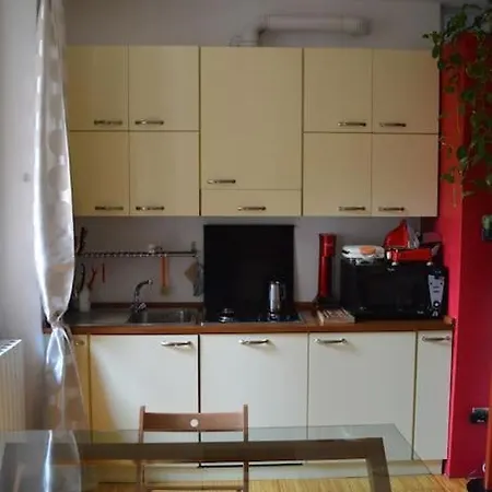Charming And Quiet Studio *
