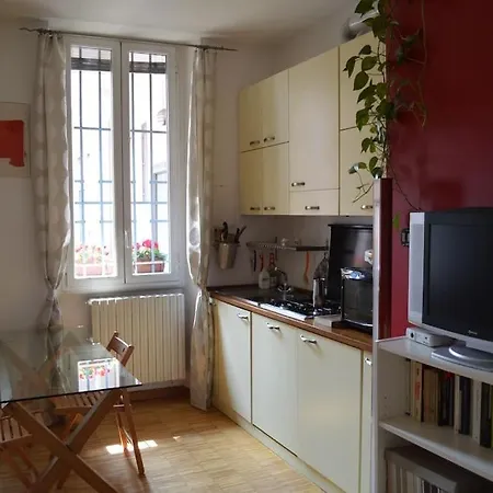 Charming And Quiet Studio Appartement