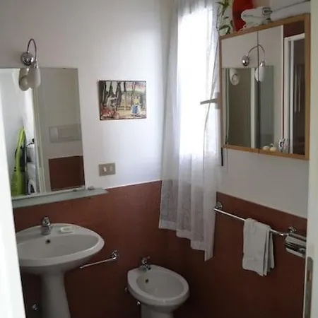 Charming And Quiet Studio * Milan