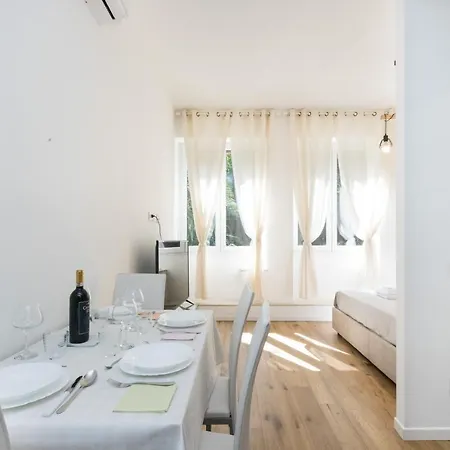 Magnoliaapartments - 18b Visconti Duomo