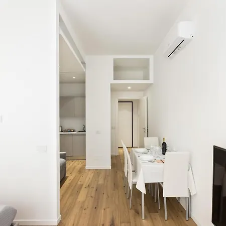 Magnoliaapartments - 18b Visconti Duomo * Milano