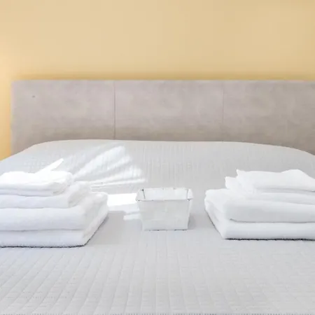 Magnoliaapartments - 18b Visconti Duomo 公寓 *