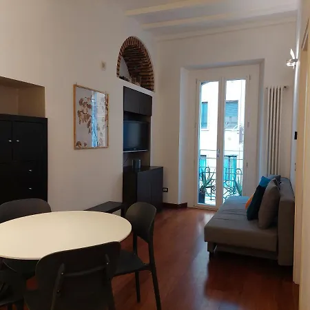 Perfect Place In Porta Venezia *