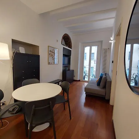 Perfect Place In Porta Venezia