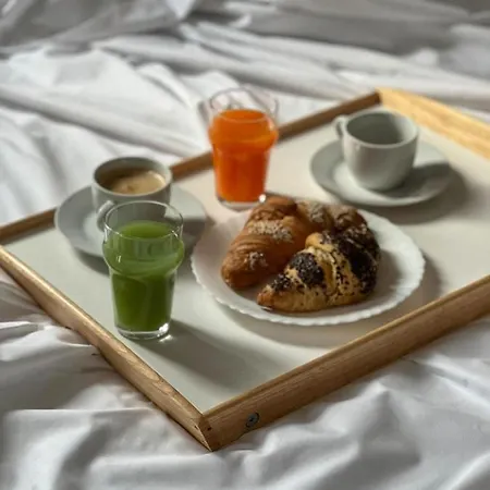 Rossovino 2* Μιλάνο