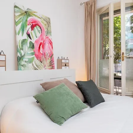 Apartment Navigli Apartment- Hosted By Sweetstay *