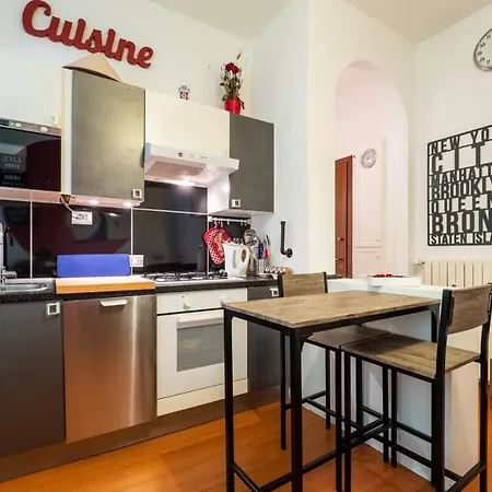 Apartment Navigli Apartment- Hosted By Sweetstay