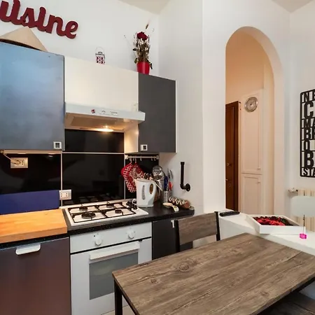 Navigli Apartment- Hosted By Sweetstay Apartment Milan