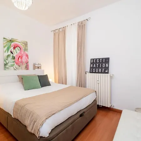 Apartment Navigli Apartment- Hosted By Sweetstay