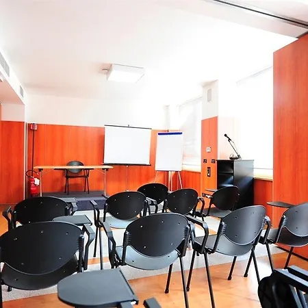 Corvetto Porto Di Mare 4*