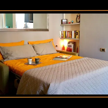 Savona/tortona Flat *
