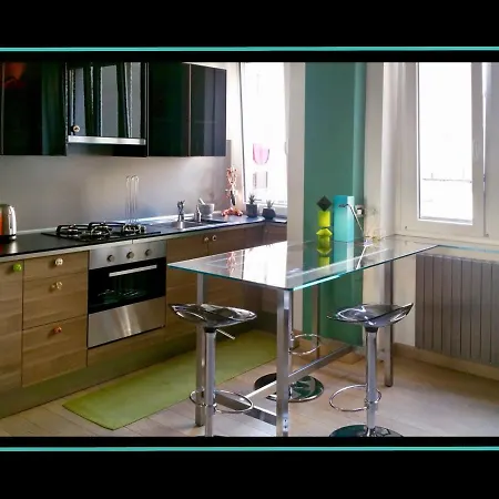 Savona/tortona Flat *