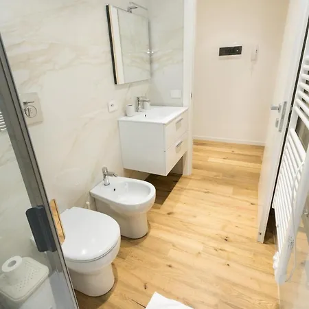 Magnoliaapartments - 18b Visconti Duomo *