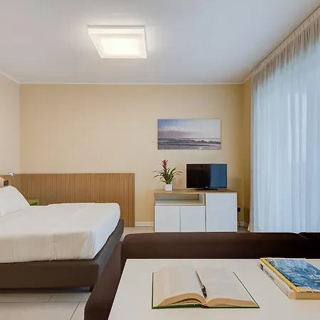 Camplus Turro Casa Per Ferie Apartament Mediolan