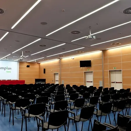 Appartamento Camplus Turro Casa Per Ferie