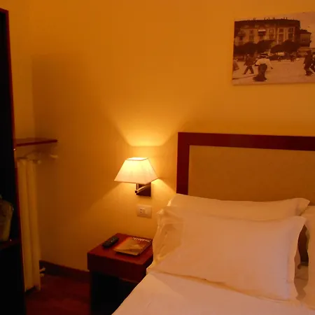 Minerva Hotel