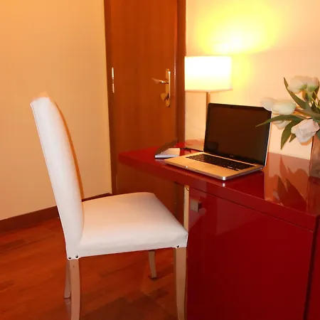 Hotel Minerva Milán