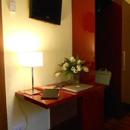 Hotel Minerva 3*