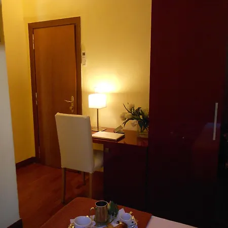Minerva Hotel 3*