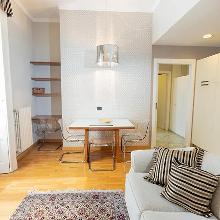 Appart hôtel De La Gare Milan