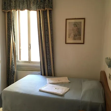 Otel Adelchi Milano