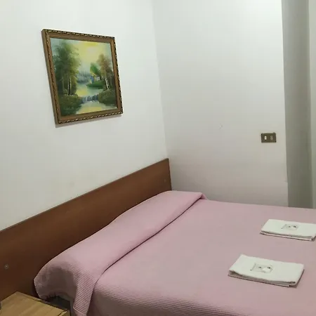 Adelchi Otel Milano