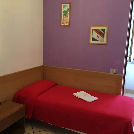 Otel Adelchi *