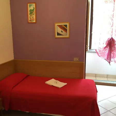 Adelchi Otel *