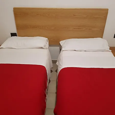 Adelchi Otel Milano