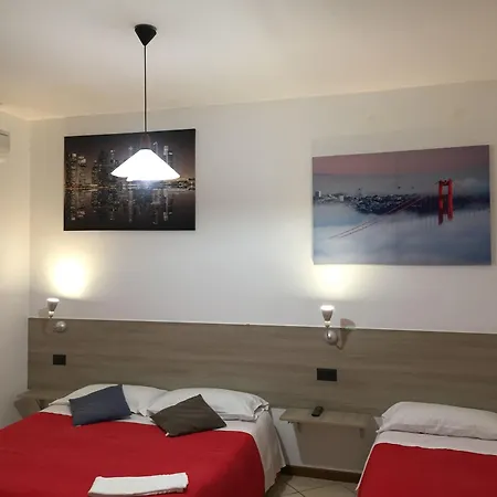 Otel Adelchi