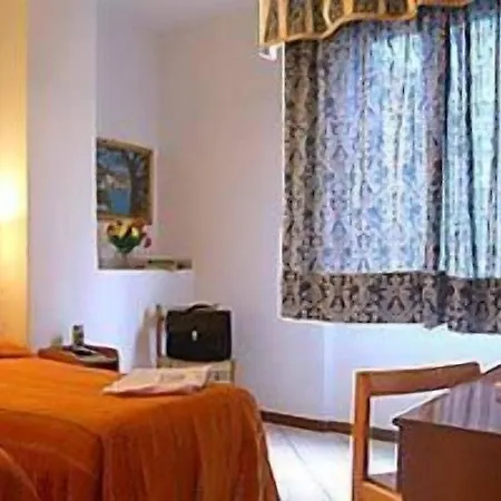 Otel Adelchi