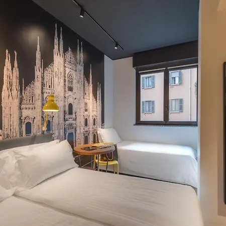 روكسي ميلان