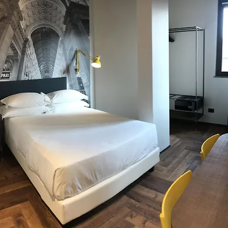 Hotel Roxy Milan