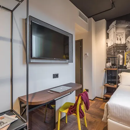 Hotel Roxy