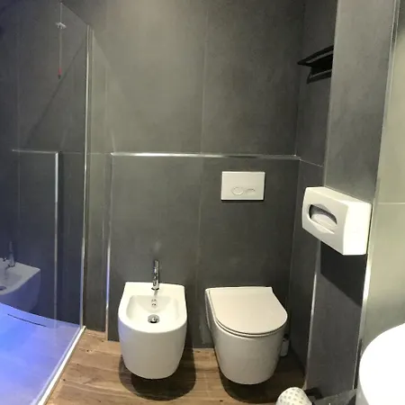 Roxy Hotell 3*