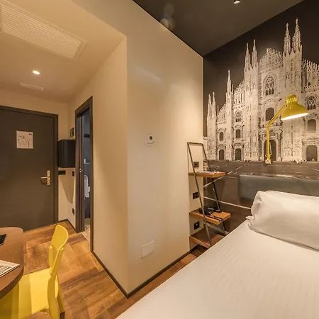 Roxy Hotel 3*