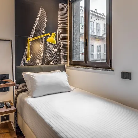 Roxy Hotel Milan