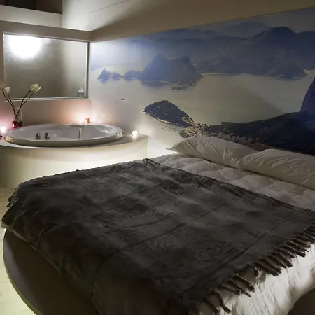 Seven Hotel 2*