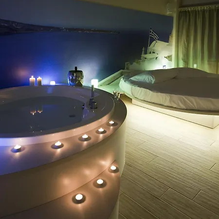 Hotel Seven