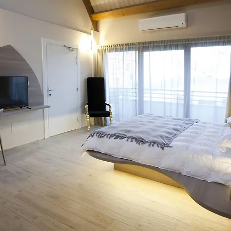 Hotel Seven Milan