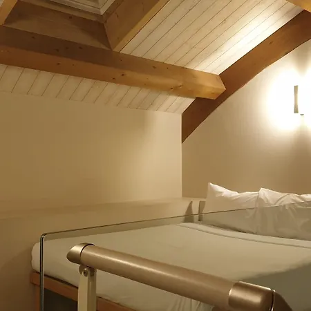 Seven Hotel Milan