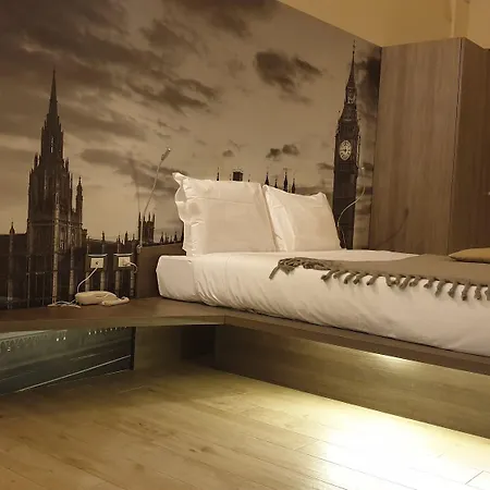 Hotel Seven Milan