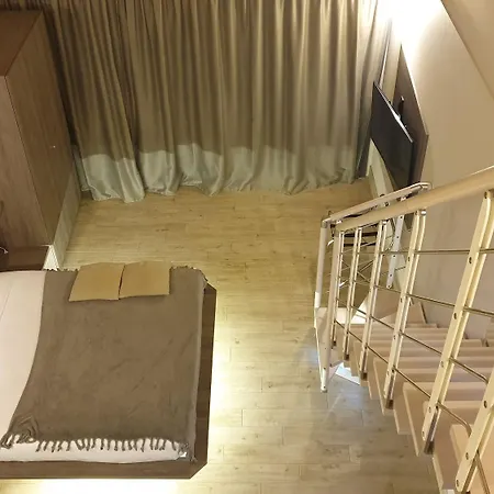 Seven 2* Milán