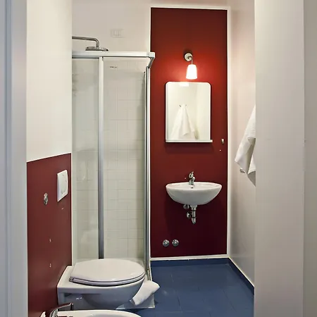 Duomo Hostel