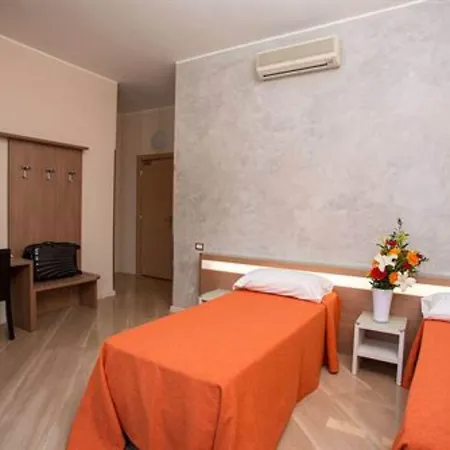 Fiera Congressi Hotell 3*