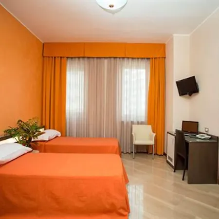 Hotel Fiera Congressi Milan