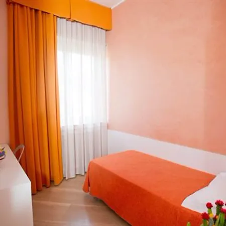 Fiera Congressi Hotell